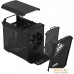 Корпус Fractal Design Torrent Nano Black TG Dark Tint FD-C-TOR1N-01. Фото №6