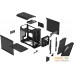 Корпус Fractal Design Torrent Nano Black TG Dark Tint FD-C-TOR1N-01. Фото №5