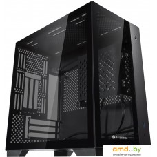 Корпус Raijintek Pean Mini