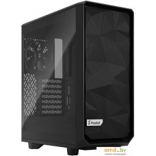 Корпус Fractal Design Meshify 2 Compact Lite Black TG Light Tint FD-C-MEL2C-03