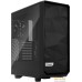 Корпус Fractal Design Meshify 2 Compact Lite Black TG Light Tint FD-C-MEL2C-03. Фото №1