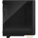 Корпус Fractal Design Meshify 2 Compact Lite Black TG Light Tint FD-C-MEL2C-03. Фото №2