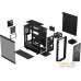 Корпус Fractal Design Meshify 2 Compact Lite Black TG Light Tint FD-C-MEL2C-03. Фото №11