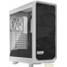 Корпус Fractal Design Meshify 2 Compact Lite White TG Clear FD-C-MEL2C-04. Фото №1