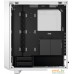 Корпус Fractal Design Meshify 2 Compact Lite White TG Clear FD-C-MEL2C-04. Фото №3