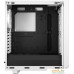 Корпус Fractal Design Meshify 2 Compact Lite White TG Clear FD-C-MEL2C-04. Фото №4