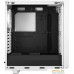 Корпус Fractal Design Meshify 2 Compact Lite White TG Clear FD-C-MEL2C-04. Фото №5