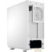 Корпус Fractal Design Meshify 2 Compact Lite White TG Clear FD-C-MEL2C-04. Фото №8