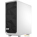 Корпус Fractal Design Meshify 2 Compact Lite White TG Clear FD-C-MEL2C-04. Фото №9