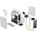 Корпус Fractal Design Meshify 2 Compact Lite White TG Clear FD-C-MEL2C-04. Фото №10