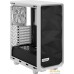 Корпус Fractal Design Meshify 2 Compact Lite White TG Clear FD-C-MEL2C-04. Фото №11