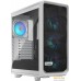 Корпус Fractal Design Meshify 2 Compact RGB White TG Clear Tint FD-C-MES2C-08. Фото №1