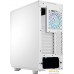 Корпус Fractal Design Meshify 2 Compact RGB White TG Clear Tint FD-C-MES2C-08. Фото №3