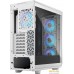 Корпус Fractal Design Meshify 2 Compact RGB White TG Clear Tint FD-C-MES2C-08. Фото №4