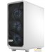 Корпус Fractal Design Meshify 2 Compact RGB White TG Clear Tint FD-C-MES2C-08. Фото №5