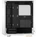 Корпус Fractal Design Meshify 2 Compact RGB White TG Clear Tint FD-C-MES2C-08. Фото №7