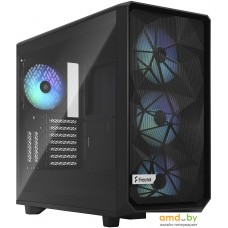 Корпус Fractal Design Meshify 2 RGB Black TG Light tint FD-C-MES2A-06