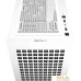 Корпус DeepCool CH370 WH R-CH370-WHNAM1-G-1. Фото №6