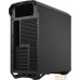 Корпус Fractal Design Torrent Compact Black Solid FD-C-TOR1C-04. Фото №10