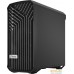 Корпус Fractal Design Torrent Compact Black Solid FD-C-TOR1C-04. Фото №2