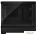 Корпус Fractal Design Pop Mini Silent Black TG Clear Tint FD-C-POS1M-02. Фото №3