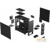 Корпус Fractal Design Pop XL Silent Black Solid FD-C-POS1X-01. Фото №2