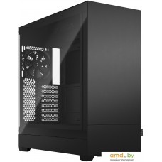 Корпус Fractal Design Pop XL Silent Black TG Clear Tint FD-C-POS1X-02