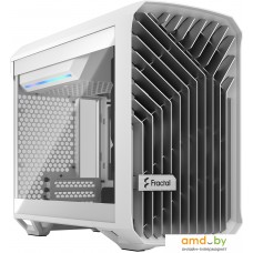 Корпус Fractal Design Torrent Nano White TG Clear Tint FD-C-TOR1N-03