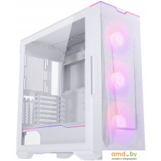 Корпус Phanteks Eclipse G500A DRGB White PH-EC500GA_DMW01A