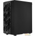 Корпус AeroCool Hive FRGB Hive-G-BK-v2. Фото №8