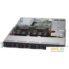 Корпус Supermicro SuperServer SYS-1029P-WTR