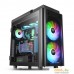 Корпус Thermaltake Level 20 GT ARGB Black Edition CA-1K9-00F1WN-03. Фото №8