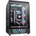 Корпус Thermaltake The Tower 500 CA-1X1-00M1WN-00. Фото №1