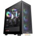 Корпус Thermaltake V350 TG ARGB Air CA-1S3-00M1WN-03. Фото №1