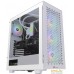 Корпус Thermaltake V350 TG ARGB Air Snow CA-1S3-00M6WN-03. Фото №1