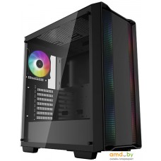 Корпус DeepCool CC560 ARGB R-CC560-BKTAA4-G-1)