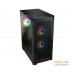 Корпус Cougar Airface RGB CGR-5ZD1B-AIR-RGB. Фото №4