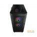 Корпус Cougar Airface RGB CGR-5ZD1B-AIR-RGB. Фото №6