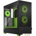 Корпус Fractal Design Pop Air RGB Green Core TG Clear Tint FD-C-POR1A-04. Фото №1