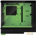 Корпус Fractal Design Pop Air RGB Green Core TG Clear Tint FD-C-POR1A-04. Фото №3