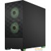 Корпус Fractal Design Pop Air RGB Green Core TG Clear Tint FD-C-POR1A-04. Фото №5