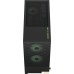 Корпус Fractal Design Pop Air RGB Green Core TG Clear Tint FD-C-POR1A-04. Фото №6