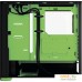 Корпус Fractal Design Pop Air RGB Green Core TG Clear Tint FD-C-POR1A-04. Фото №9