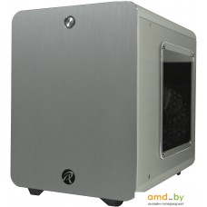 Корпус Raijintek Metis Plus (серебристый)