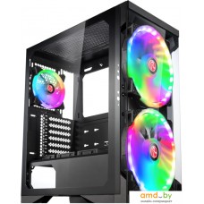 Корпус Raijintek Silenos Pro