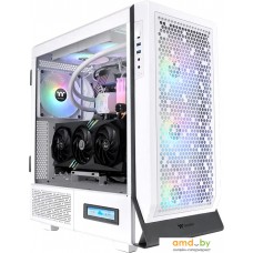 Корпус Thermaltake Ceres 500 TG ARGB Snow CA-1X5-00M6WN-00