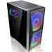 Корпус Raijintek Silenos MS Pro (черный). Фото №2