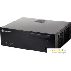 Корпус SilverStone Grandia GD04 (SST-GD04B-USB3.0)