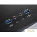 Корпус SilverStone Grandia GD04 (SST-GD04B-USB3.0). Фото №5