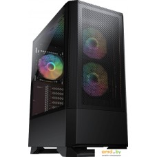 Корпус Cougar MX430 Mesh RGB CGR-51C6B-MESH-RGB